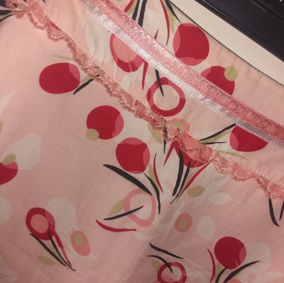 Retro A-Line Skirt, Sz XS - Picture 2 of 2